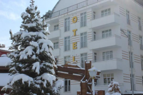 Borapark Otel Erzurum